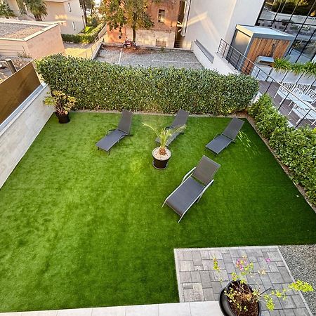 Waterfront Apartments Pia - Marija Malinska Dış mekan fotoğraf