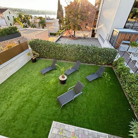 Waterfront Apartments Pia - Marija Malinska Dış mekan fotoğraf