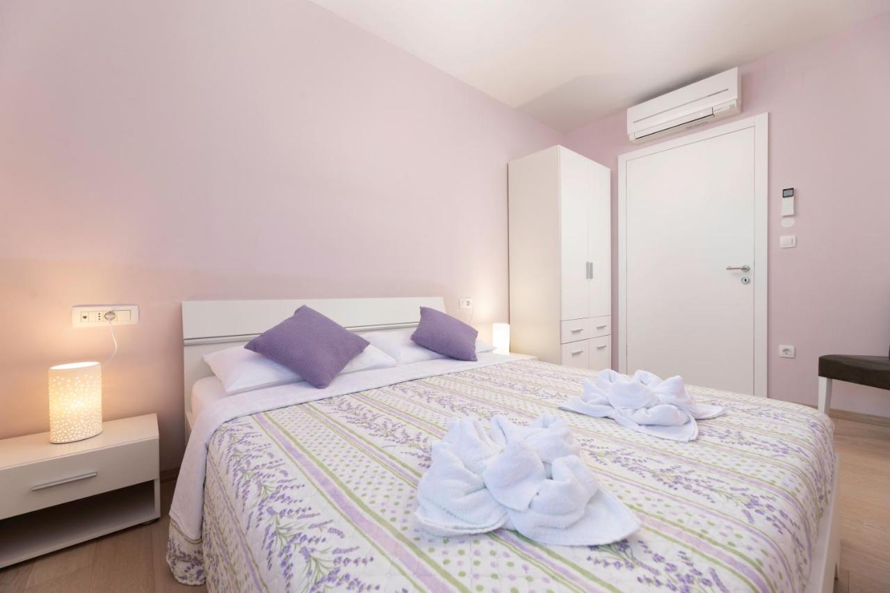 Waterfront Apartments Pia - Marija Malinska Dış mekan fotoğraf