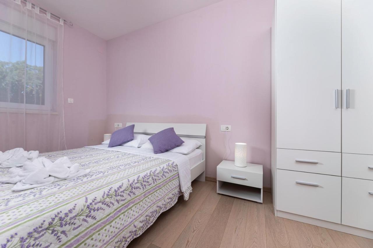 Waterfront Apartments Pia - Marija Malinska Dış mekan fotoğraf
