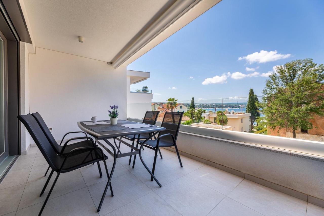Waterfront Apartments Pia - Marija Malinska Dış mekan fotoğraf