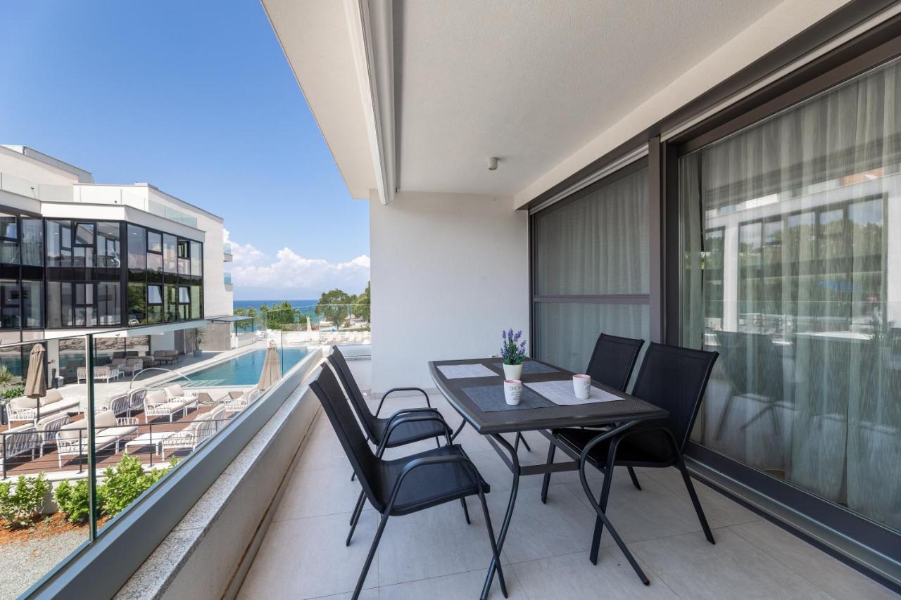 Waterfront Apartments Pia - Marija Malinska Dış mekan fotoğraf